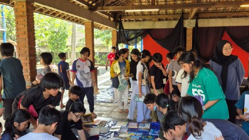 AES06 Catatan Panitia Situbucang