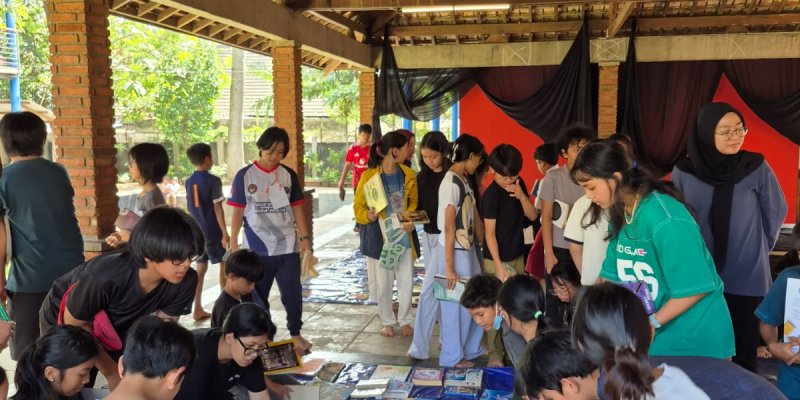 AES06 Catatan Panitia Situbucang