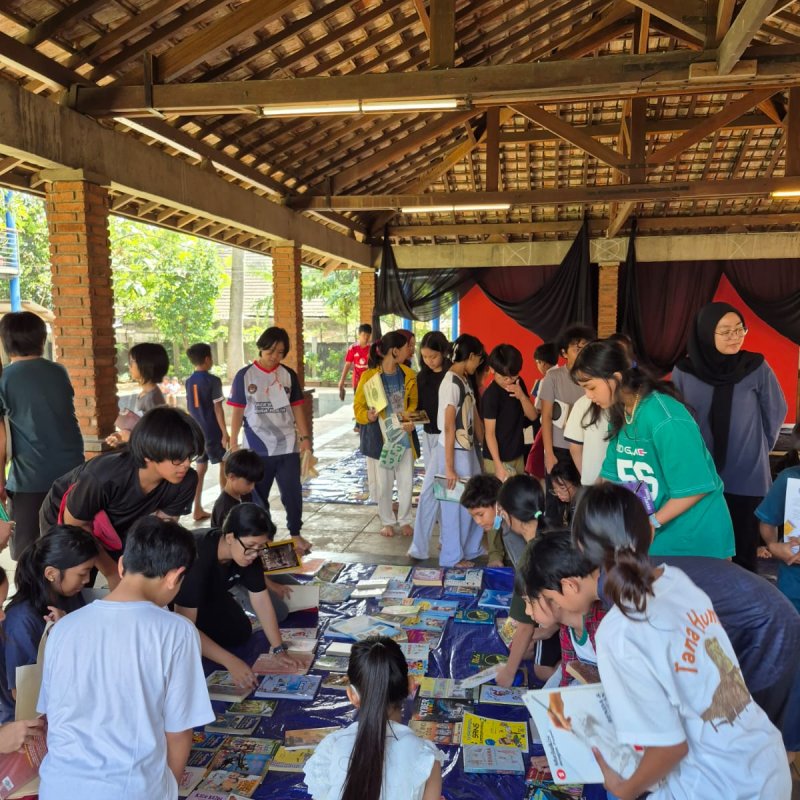 AES06 Catatan Panitia Situbucang
