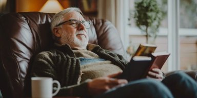 AES 1528 Kemewahan Hidup