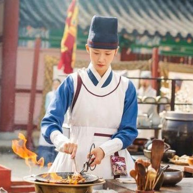 AES 1533 Terperangkap