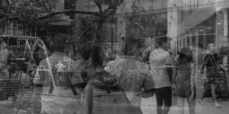 AAS883 Lapisan Kesadaran (2) | Menjelang Ngobras #4