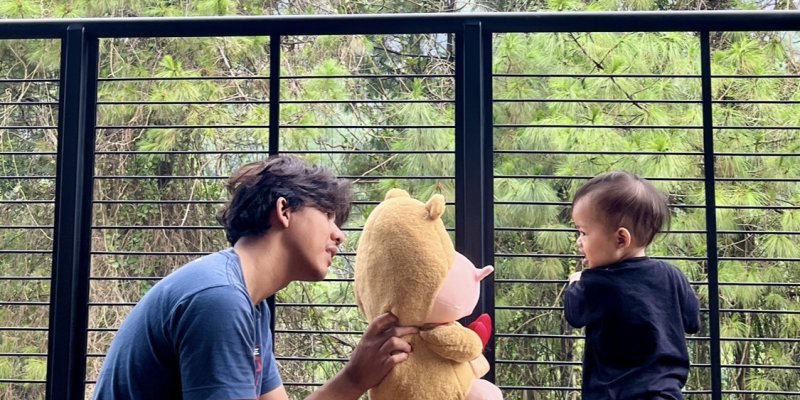 AES008 Let That Sink In