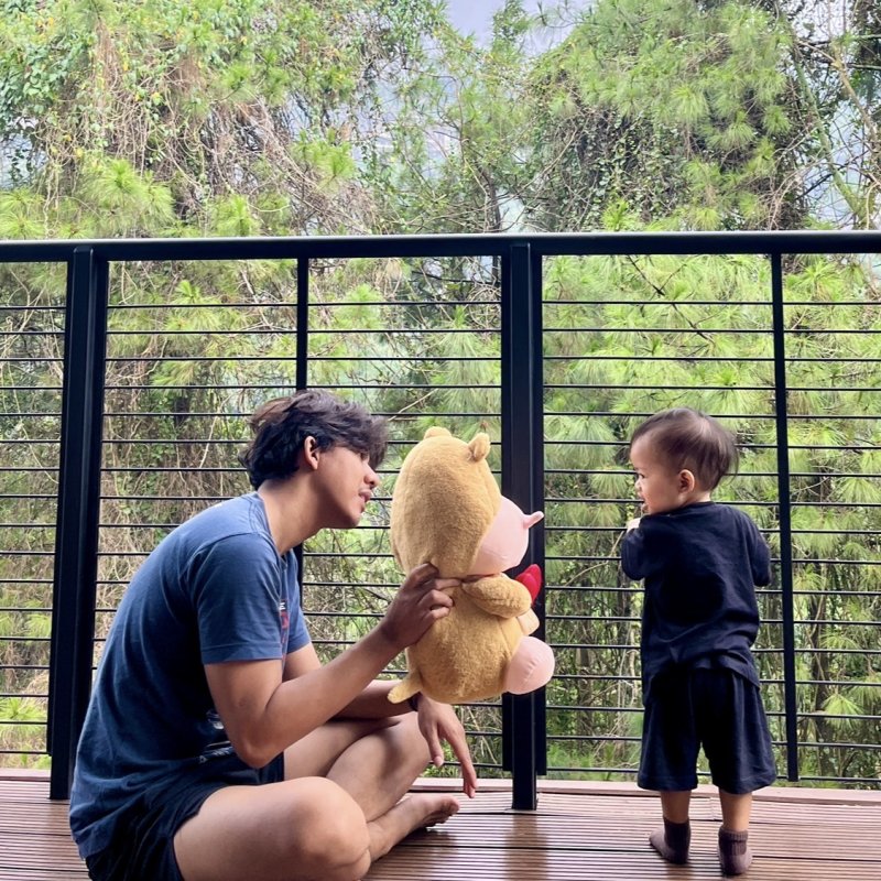 AES008 Let That Sink In