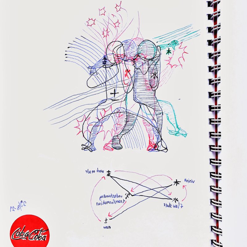 AES 094 Coba-coBa