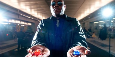 AAS884 Pertemuan Para Pencari Makna