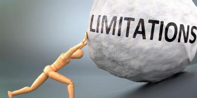 AES 1538 Keterbatasan