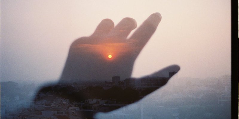 AES888 Memproyeksikan Harapan Masa Depan