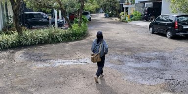 AES#041 Perjalanan Mandiri Sebagai Orang Tua