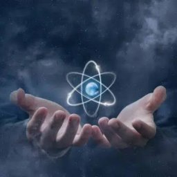 AES 23 - Agama, Science, dan Spiritualitas