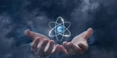 AES 23 - Agama, Science, dan Spiritualitas