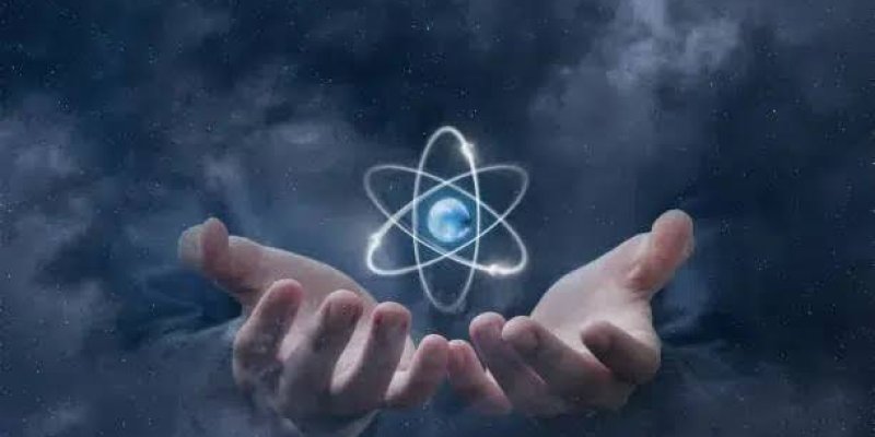 AES 23 - Agama, Science, dan Spiritualitas