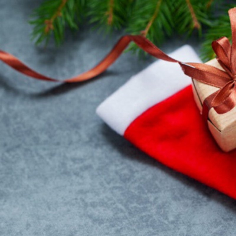 AES 1543 Secret Santa