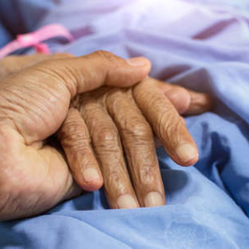 AES 1544 I Love To Miss Him