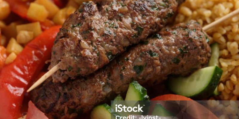 AES 1548 Makan Diatas Beberapa Negara