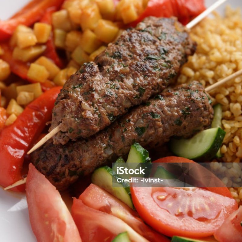 AES 1548 Makan Diatas Beberapa Negara