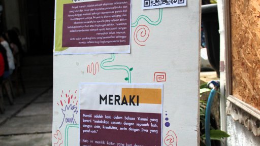 AES171 Meraki