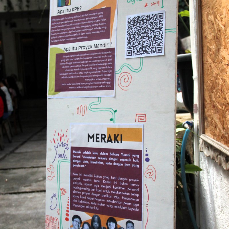 AES171 Meraki