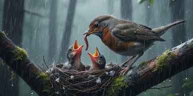 AES 25 - Siapakah Jiwa Anak Anak Kita