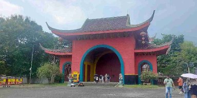 AES173 Semarang (Bagian 1)