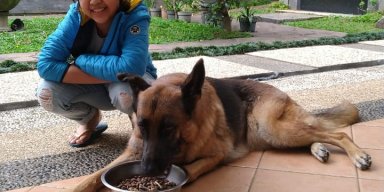 AES#05 Berkenalan Dengan Nana dan Eva