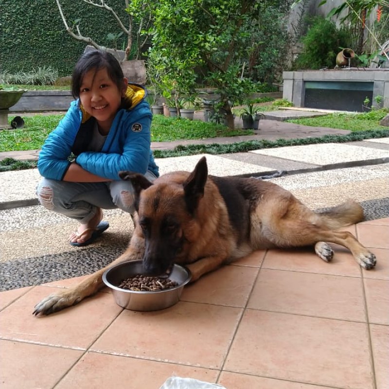 AES#05 Berkenalan Dengan Nana dan Eva