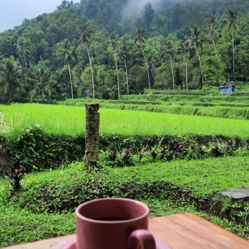 AES 27 - Rwa Bhineda