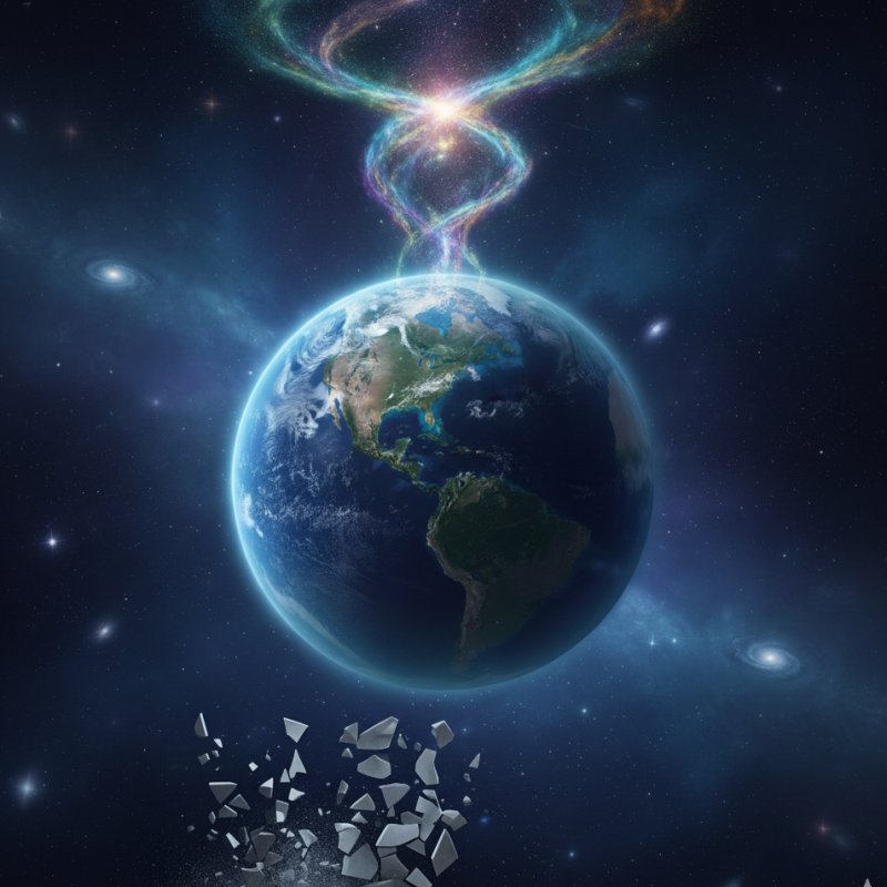 AES 28 - Era Transisi Kesadaran