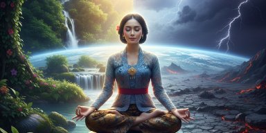 AES 29 - Keseimbangan Pengalaman Rasa