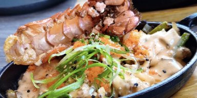 AES 1560 Receh: Kuliner Liburan