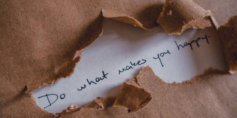 AES905 Menjalani Hidup? Nyantai aja gak sih? 