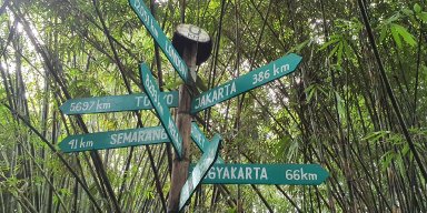 AES907 Pentingnya Literasi, Cerita Lokal dan Identitas 