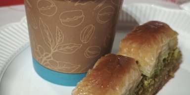 AES 1562 Untung Ada Baklava