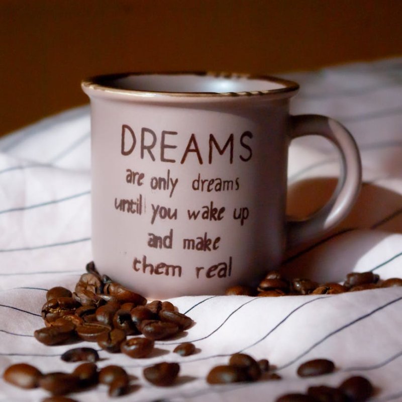 AES915 Mengajak Bermimpi... 