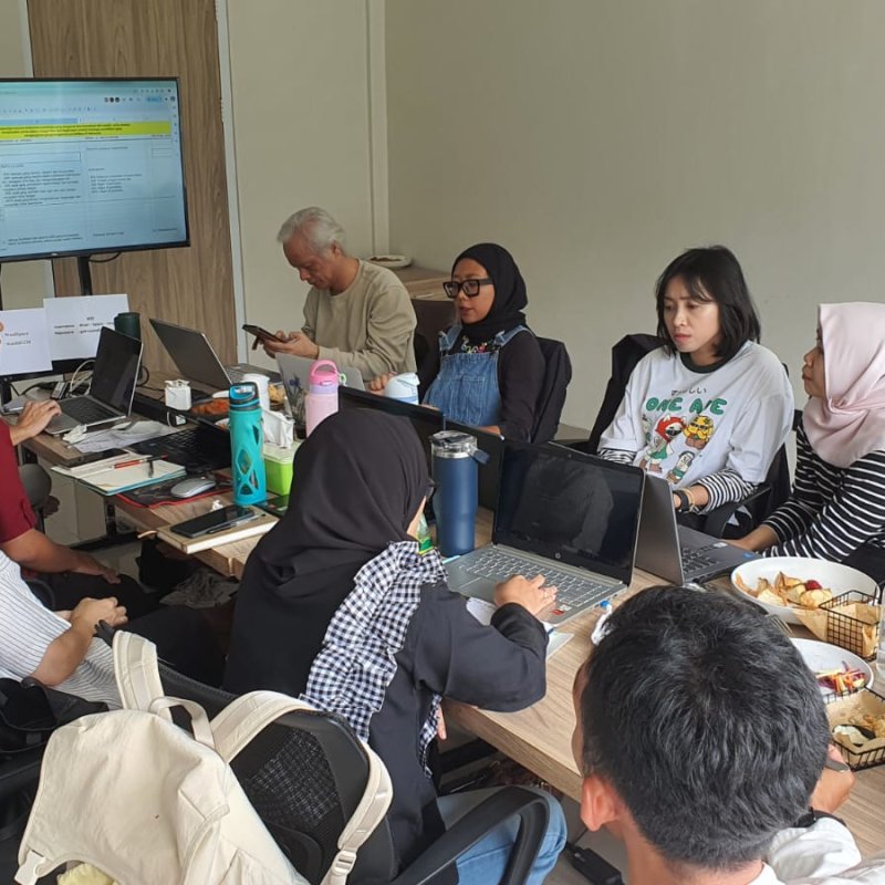 AES916 RaKer LingKung Belajar