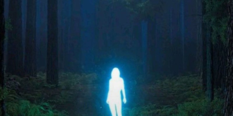 AES 32 - Indahnya Kematian