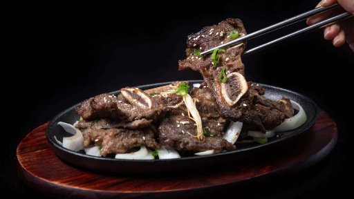 AES 1571 PK 3: Kalbi