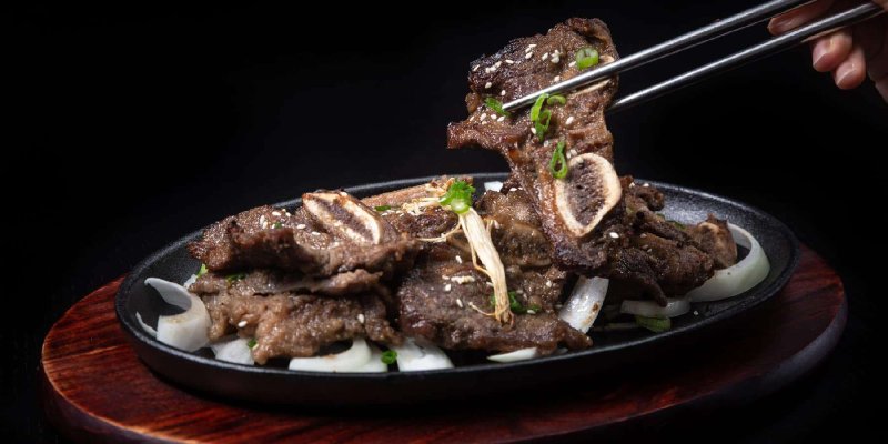 AES 1571 PK 3: Kalbi