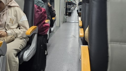AES 1572 Makna Perjuangan