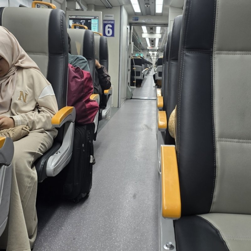 AES 1572 Makna Perjuangan