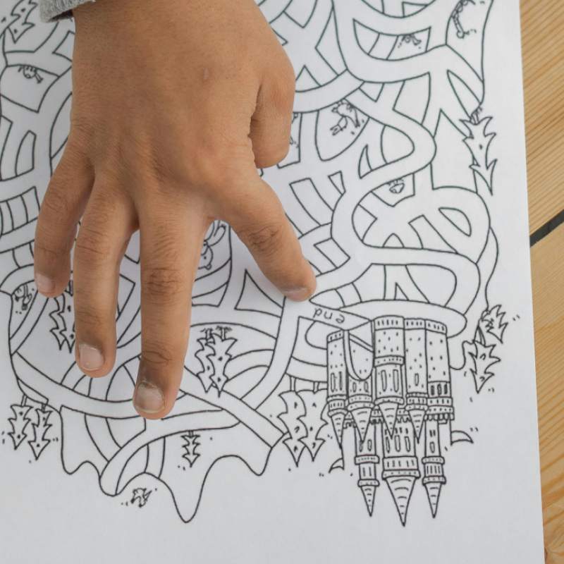 AES922 Pola Pikir dan Paradigma Berkesadaran (2)