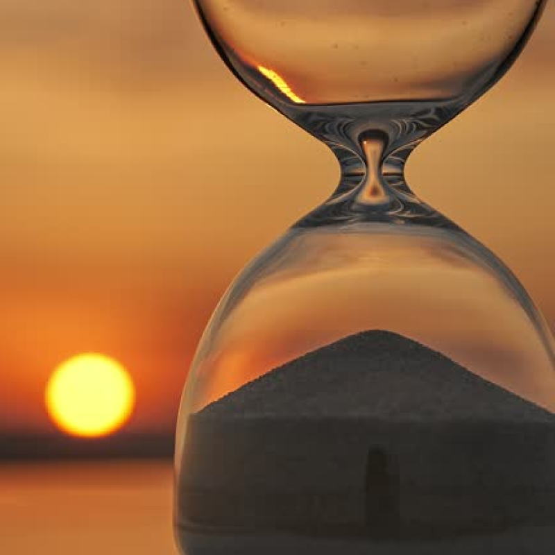 AES012 Waktu Itu Apa?