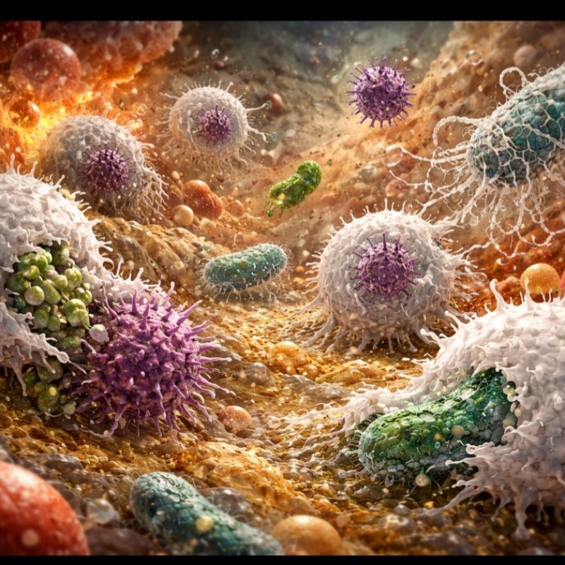 AES 34 - Perang Dalam Kacamata Spiritual Part 2