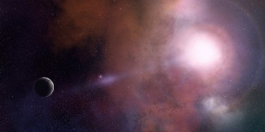 AES925 Semesta itu Hidup