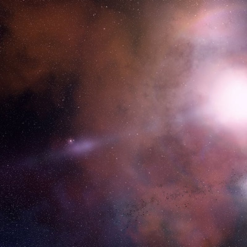 AES925 Semesta itu Hidup