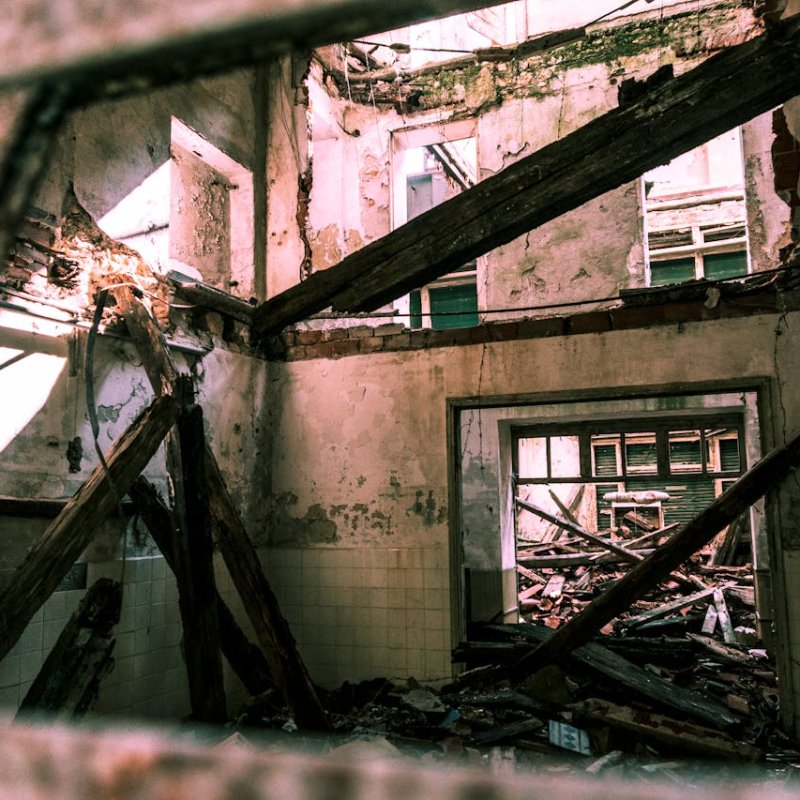 AES926 The Global System is Collapsing