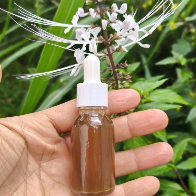 AES 35 - Usada Sunda Part 3 / Ilmu Pengobatan Berbasis Alam