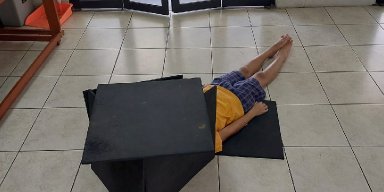 AES90 "Food Can't Replace Sadness"