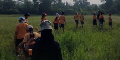 AES03 Alunan Suara Karinding