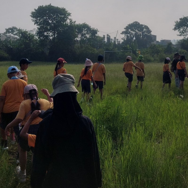 AES03 Alunan Suara Karinding